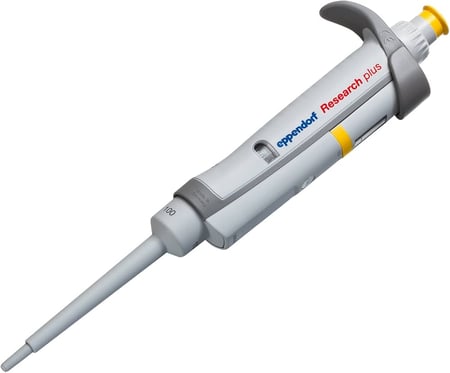 Eppendorf - Pipettes - ES-200